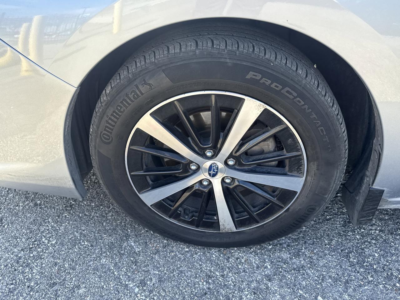 2023 Subaru Impreza Premium San Antonio TX