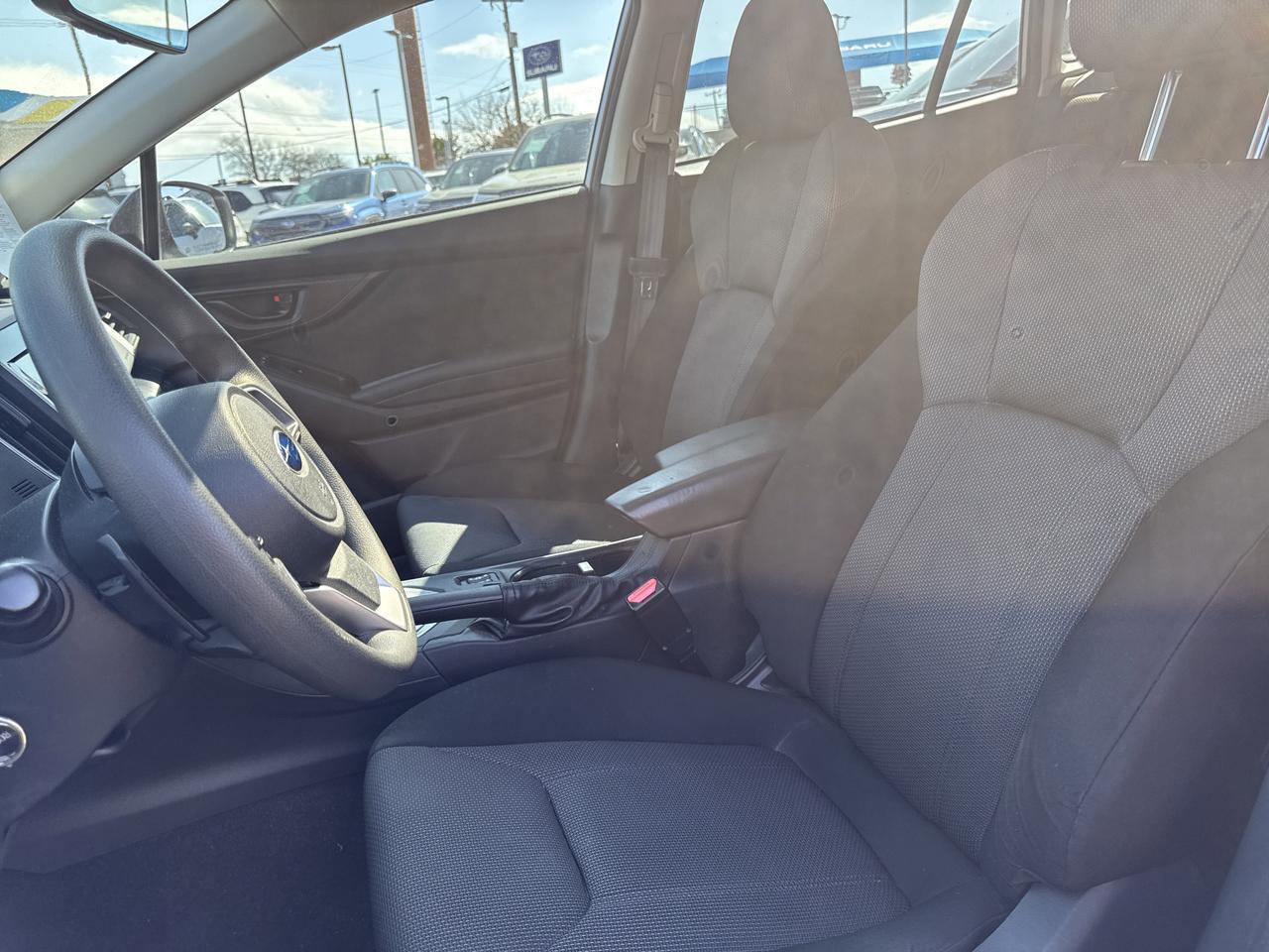 2023 Subaru Impreza Premium San Antonio TX