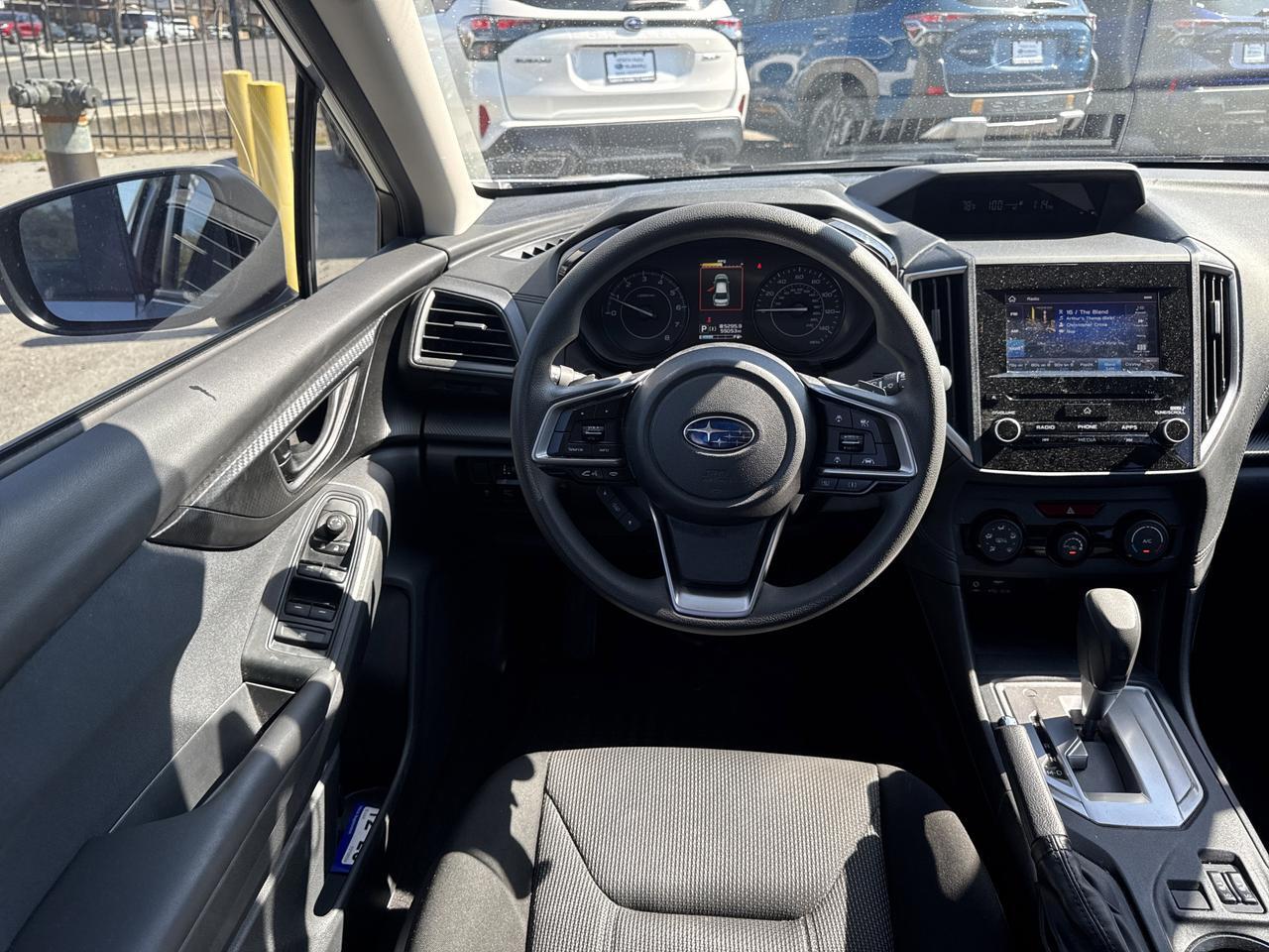 2023 Subaru Impreza Premium San Antonio TX
