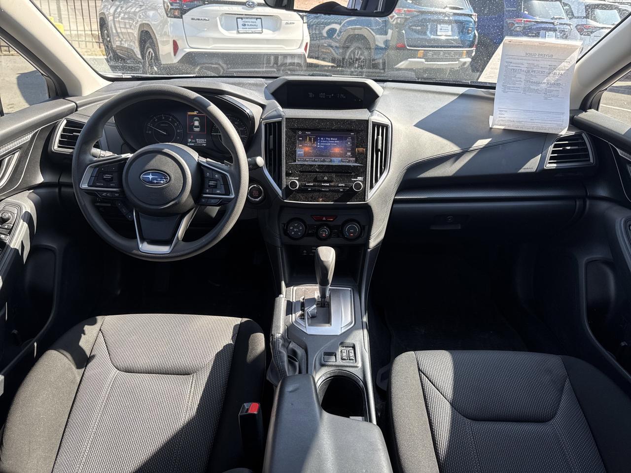 2023 Subaru Impreza Premium San Antonio TX