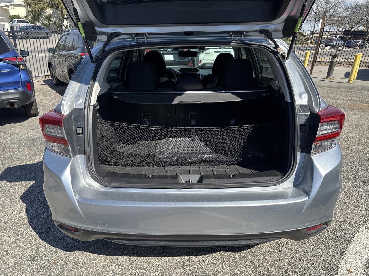 2023 Subaru Impreza Premium San Antonio TX