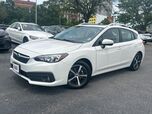2023 Subaru Impreza Premium