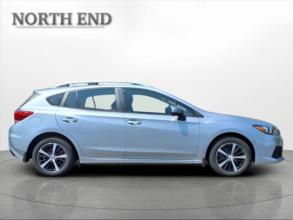 2023 Subaru Impreza Premium Lunenburg MA