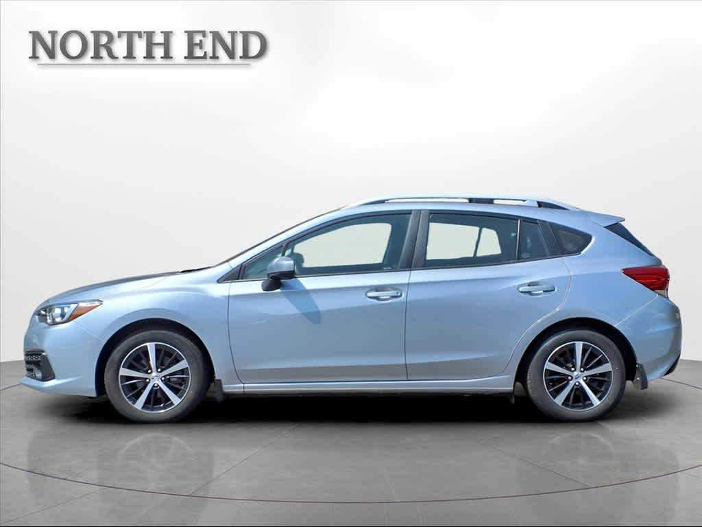 2023 Subaru Impreza Premium Lunenburg MA