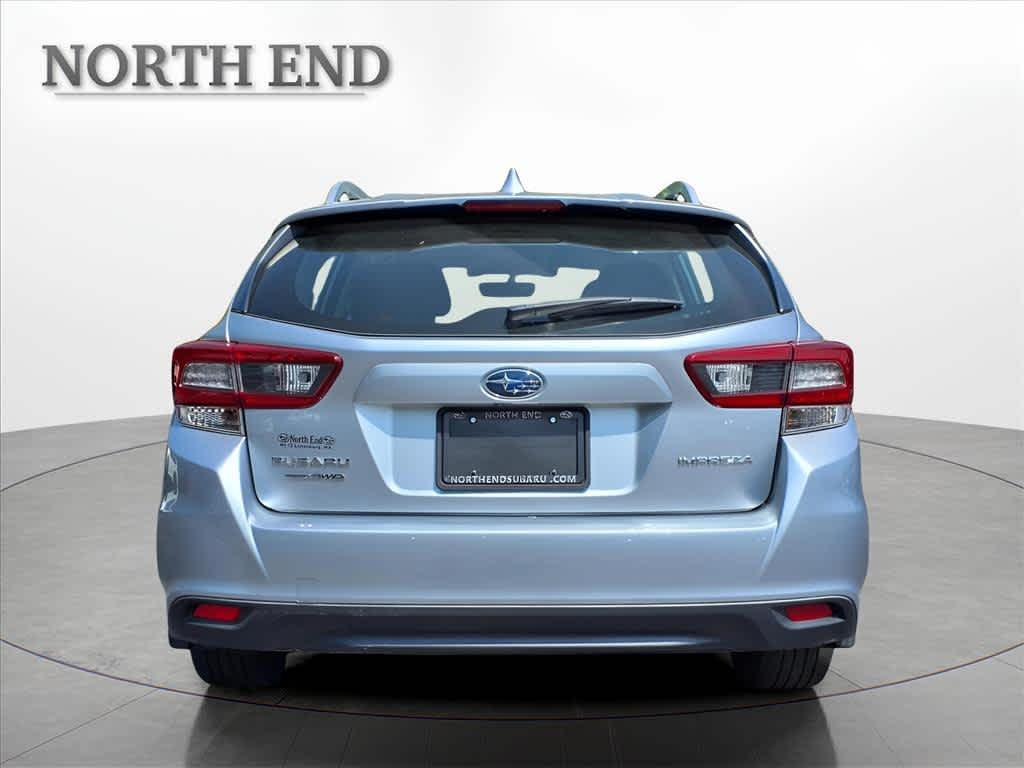 2023 Subaru Impreza Premium Lunenburg MA