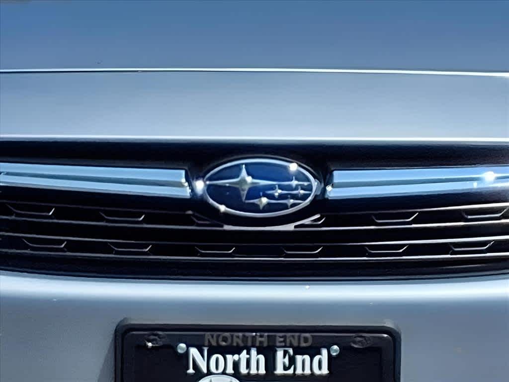 2023 Subaru Impreza Premium Lunenburg MA