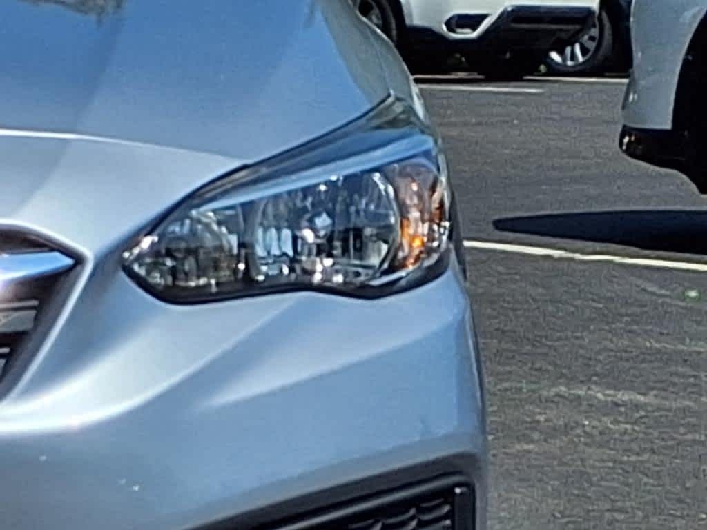 2023 Subaru Impreza Premium Lunenburg MA