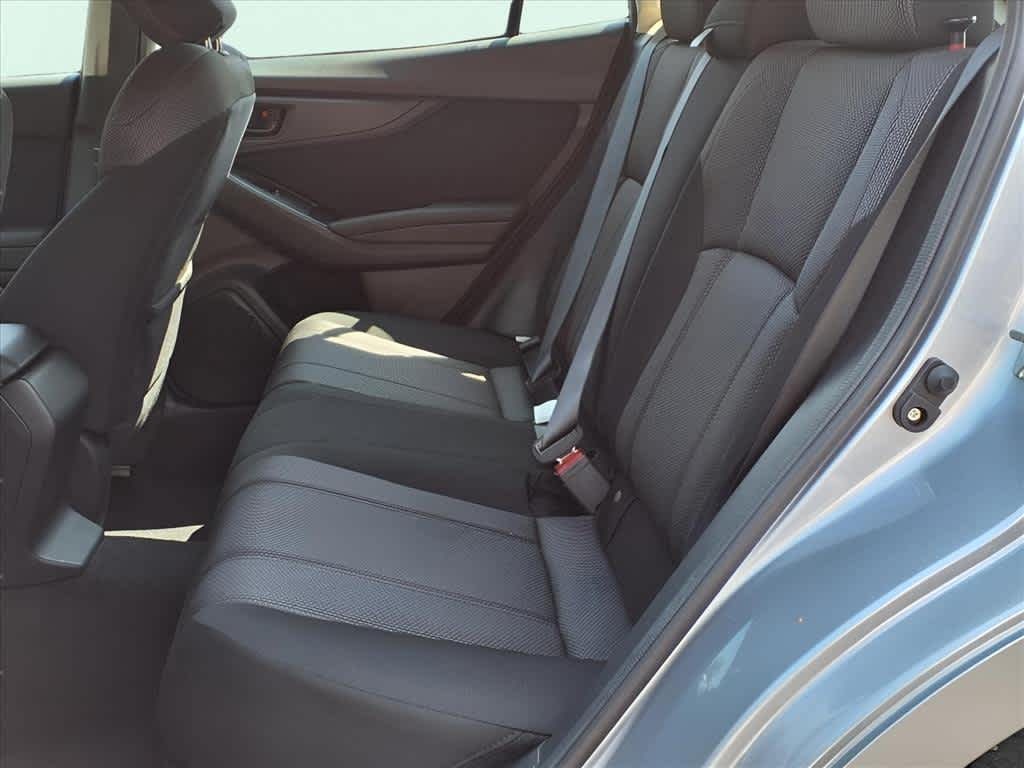 2023 Subaru Impreza Premium Lunenburg MA