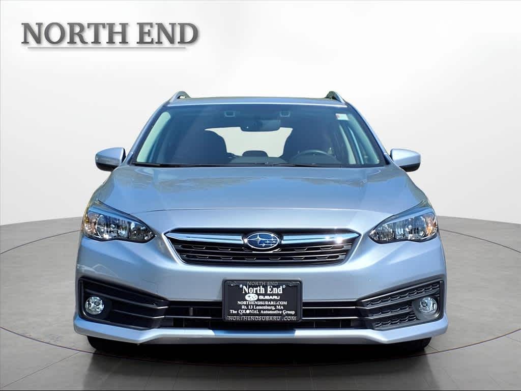 2023 Subaru Impreza Premium Lunenburg MA
