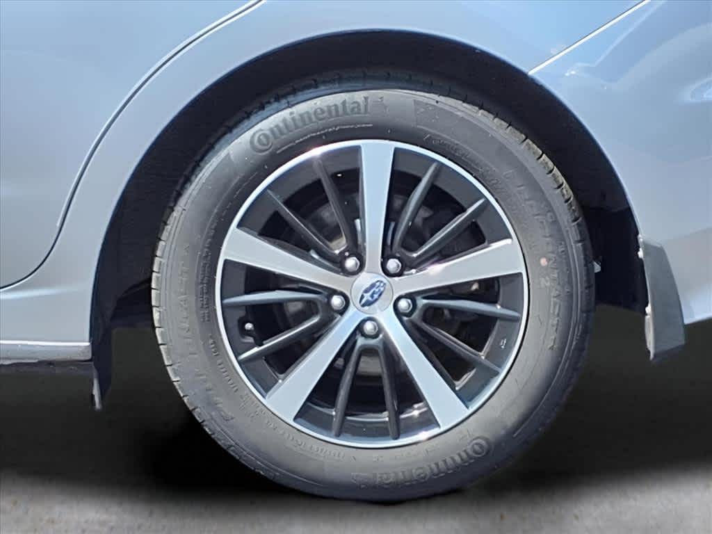 2023 Subaru Impreza Premium Lunenburg MA