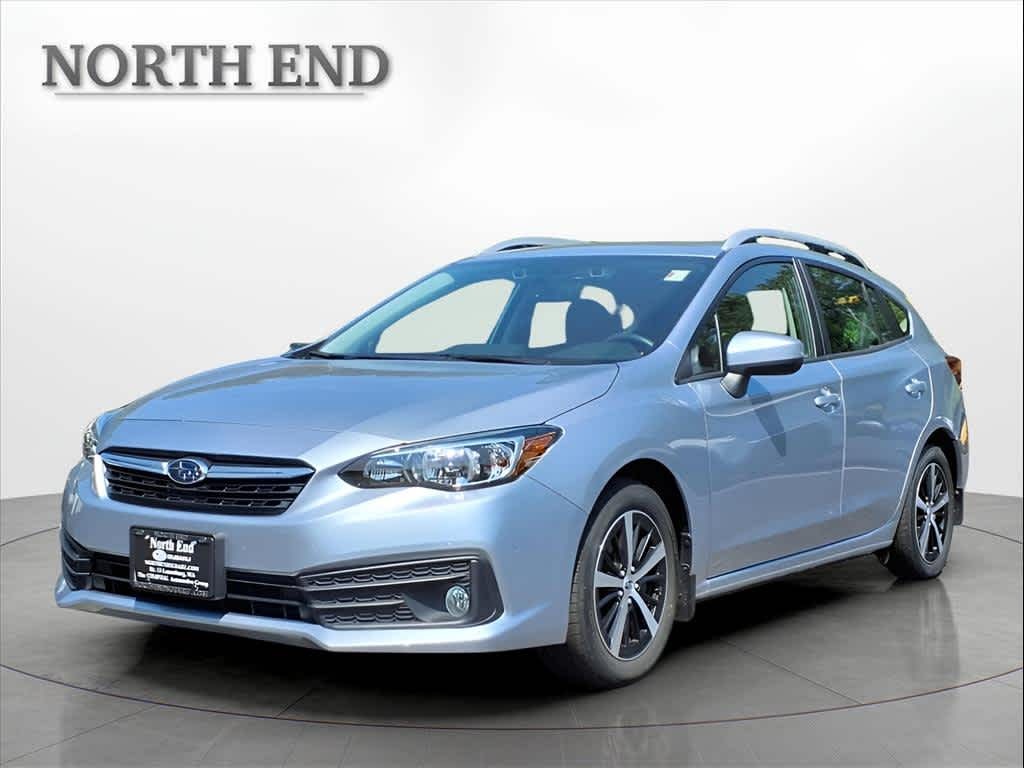 2023 Subaru Impreza Premium Lunenburg MA