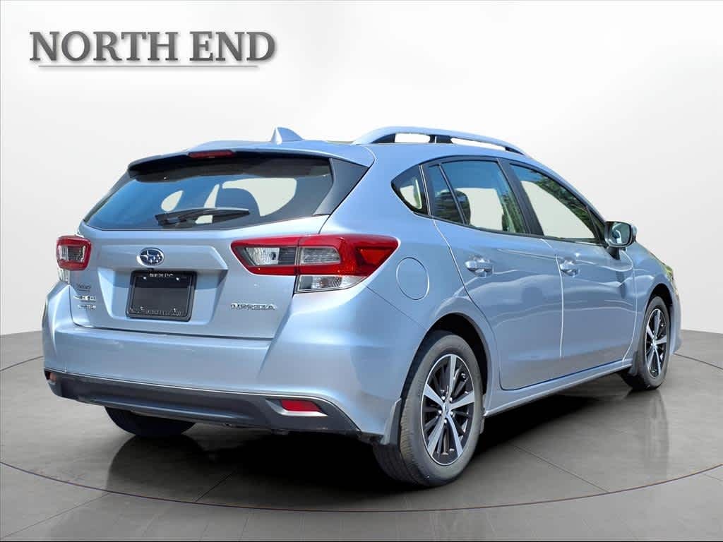 2023 Subaru Impreza Premium Lunenburg MA