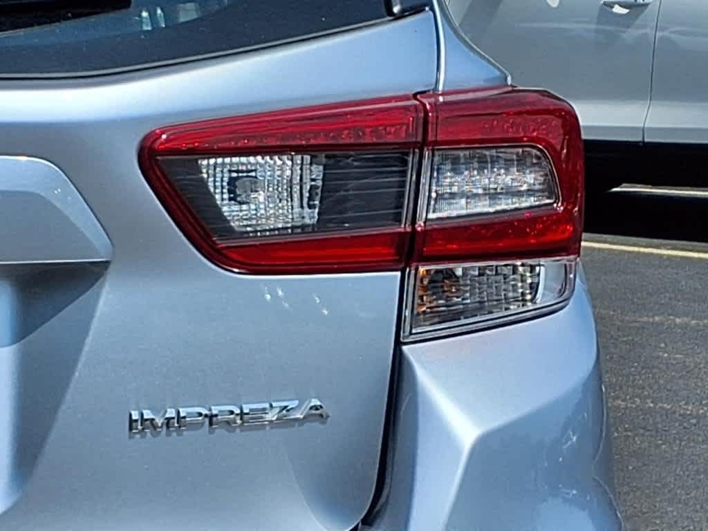 2023 Subaru Impreza Premium Lunenburg MA