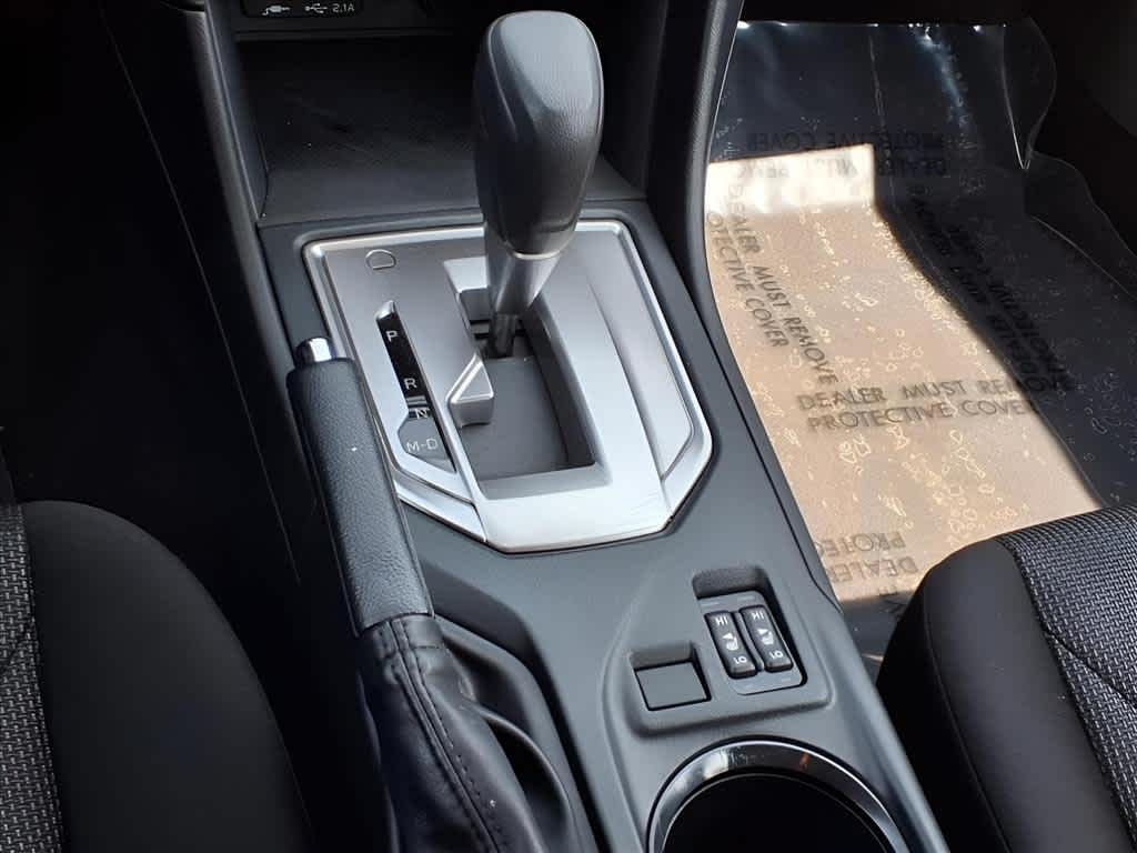 2023 Subaru Impreza Premium Lunenburg MA