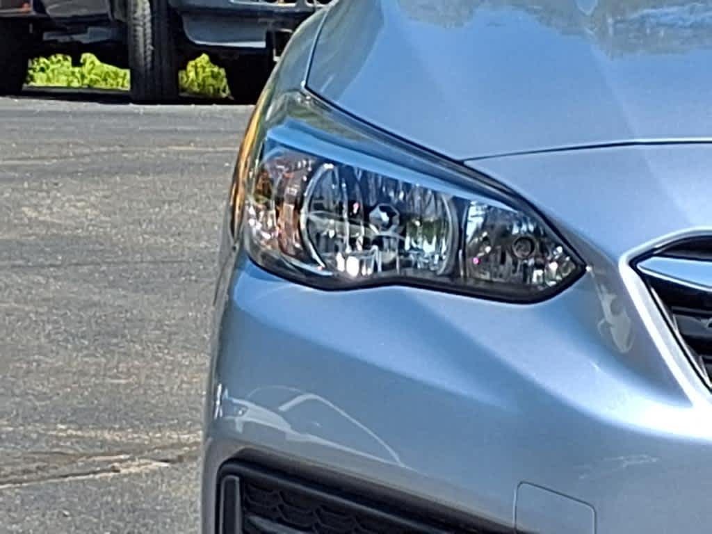 2023 Subaru Impreza Premium Lunenburg MA