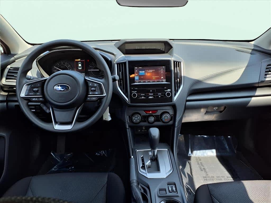 2023 Subaru Impreza Premium Lunenburg MA