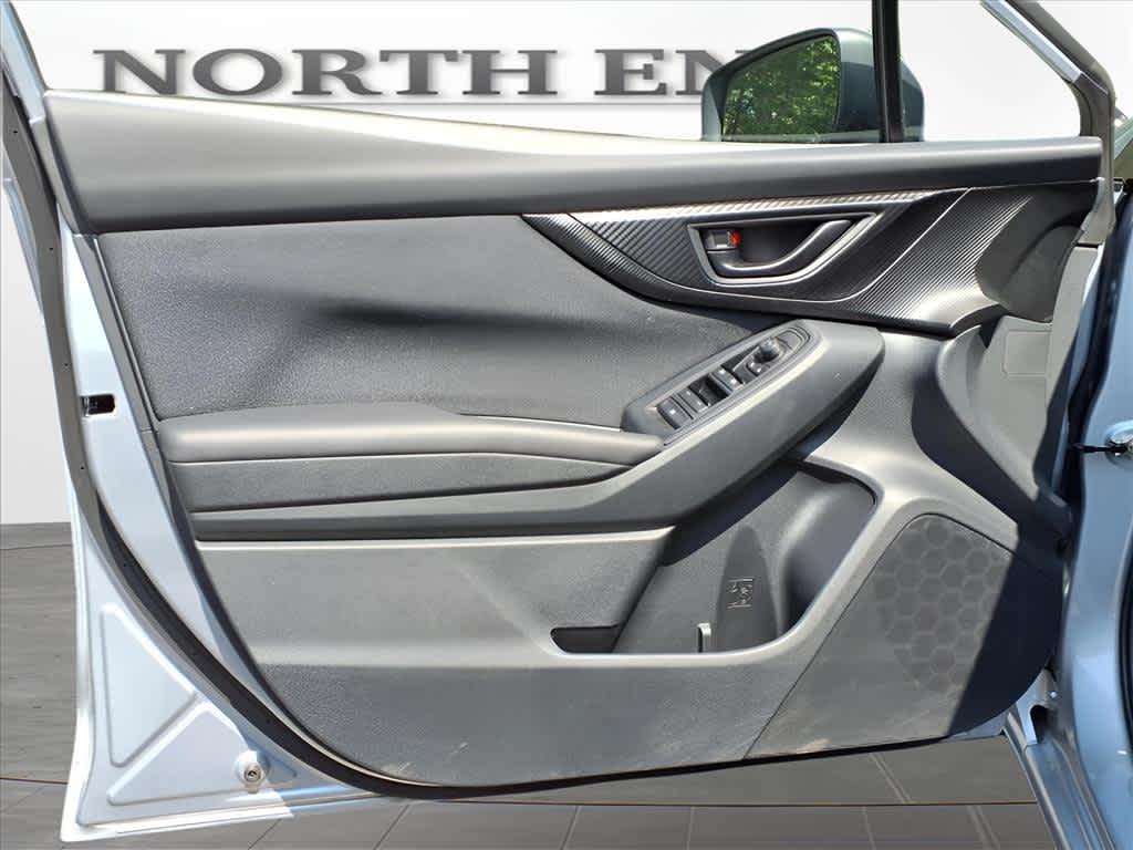 2023 Subaru Impreza Premium Lunenburg MA