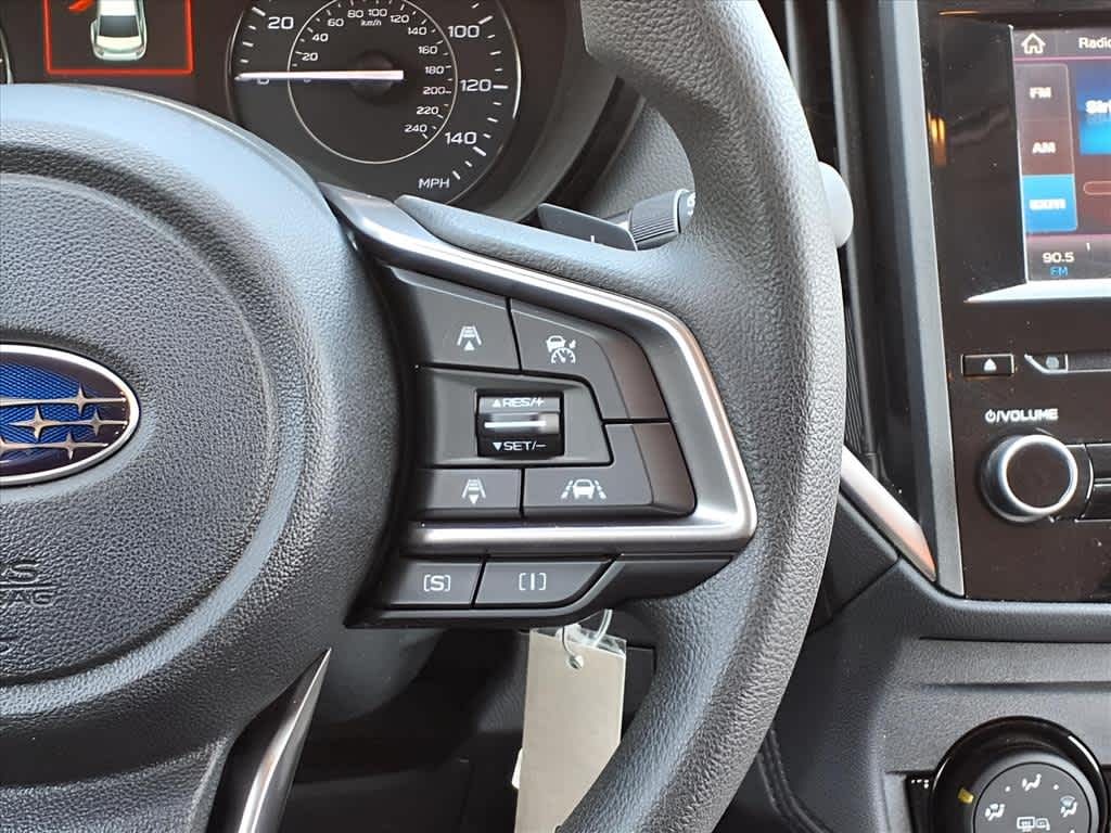 2023 Subaru Impreza Premium Lunenburg MA