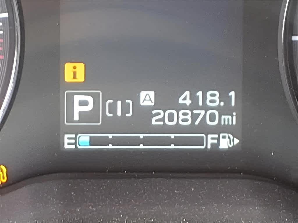 2023 Subaru Impreza Premium Lunenburg MA