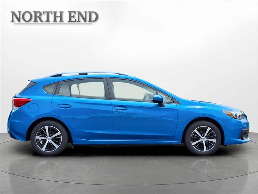 2023 Subaru Impreza Premium Lunenburg MA