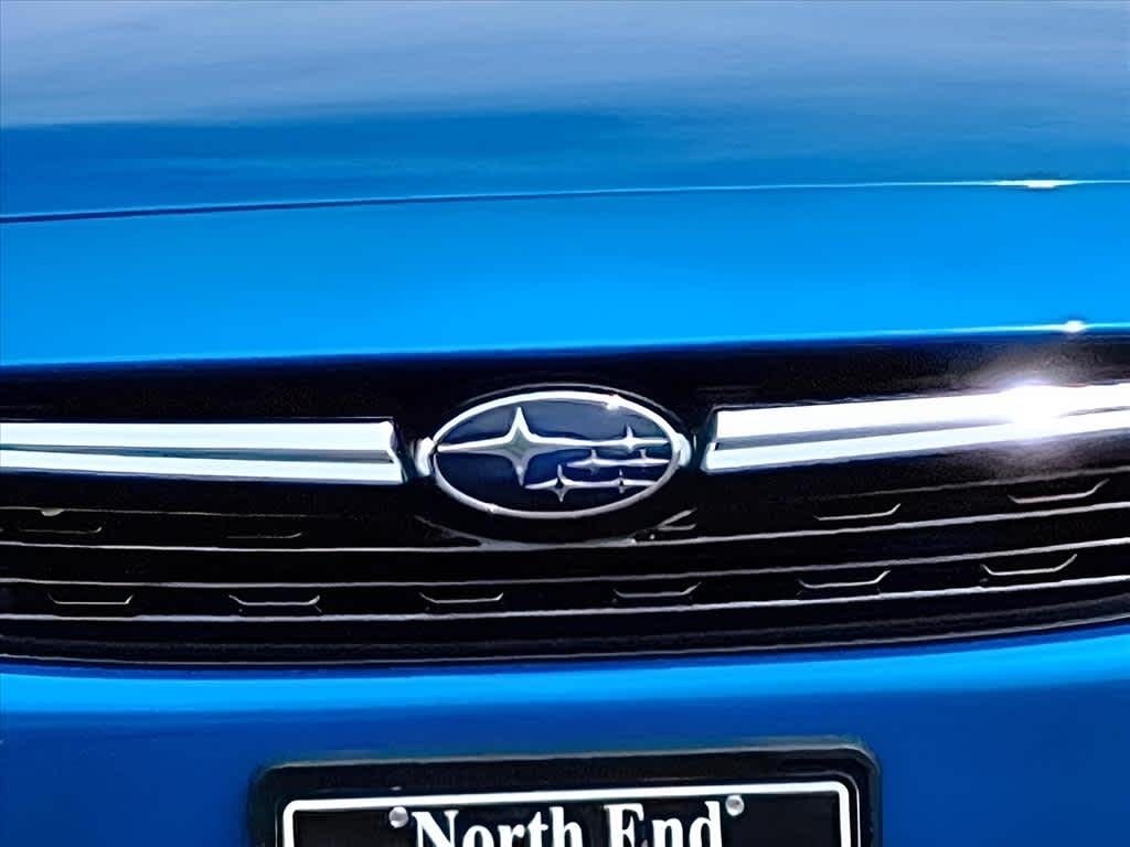 2023 Subaru Impreza Premium Lunenburg MA