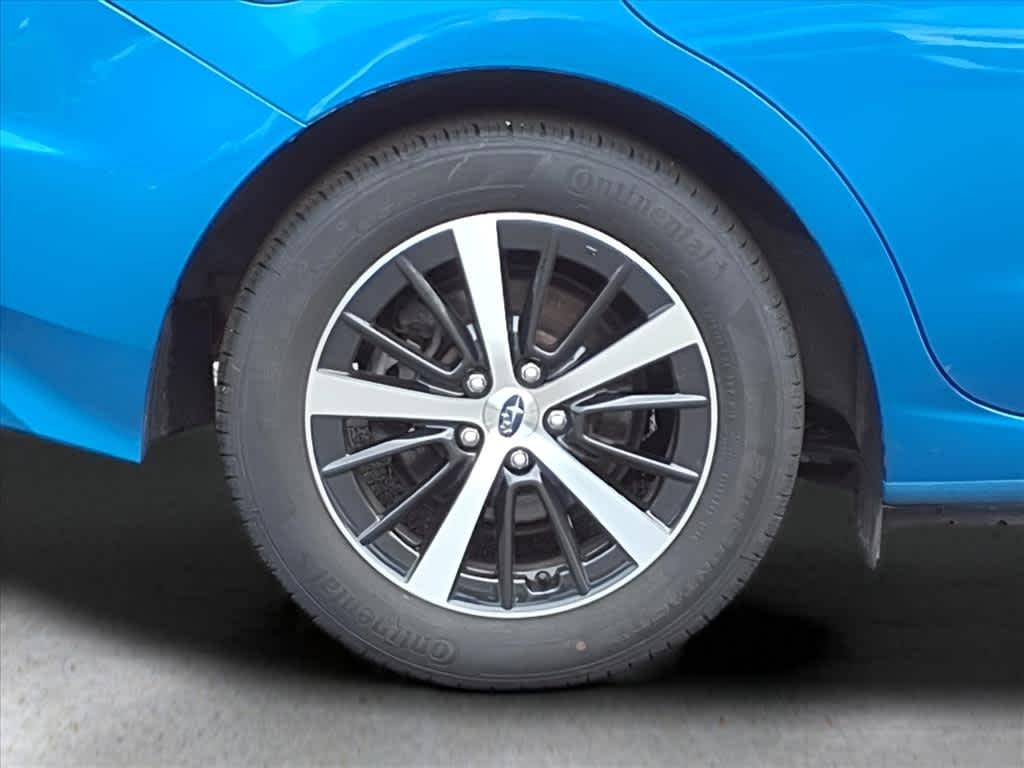 2023 Subaru Impreza Premium Lunenburg MA