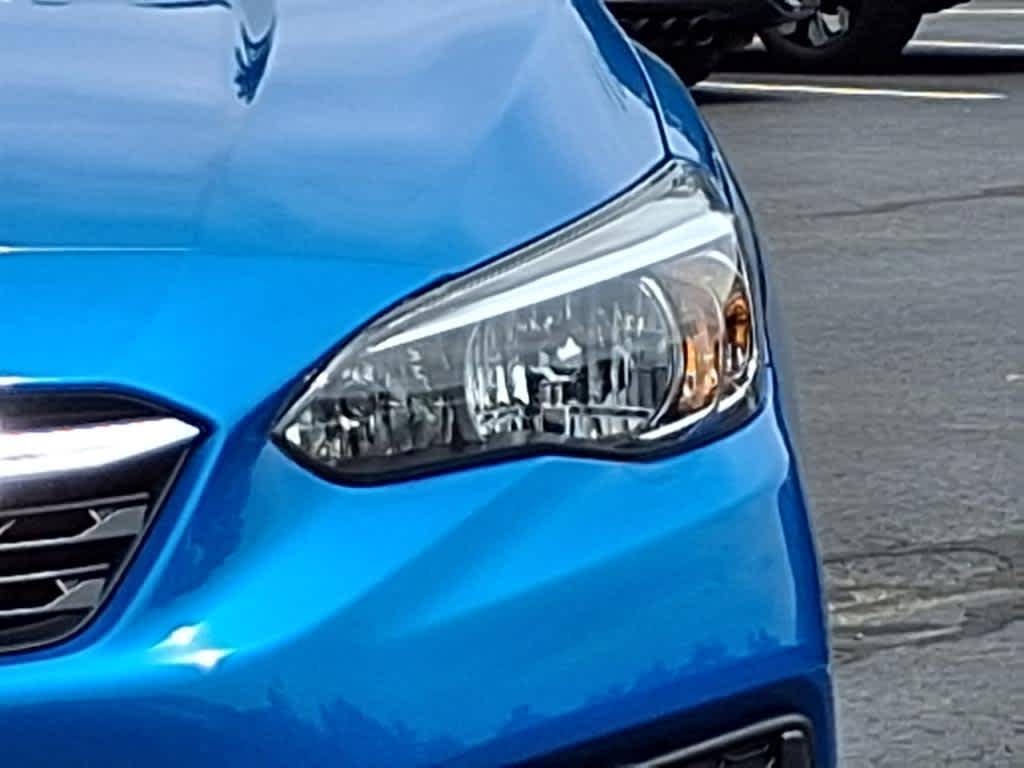 2023 Subaru Impreza Premium Lunenburg MA