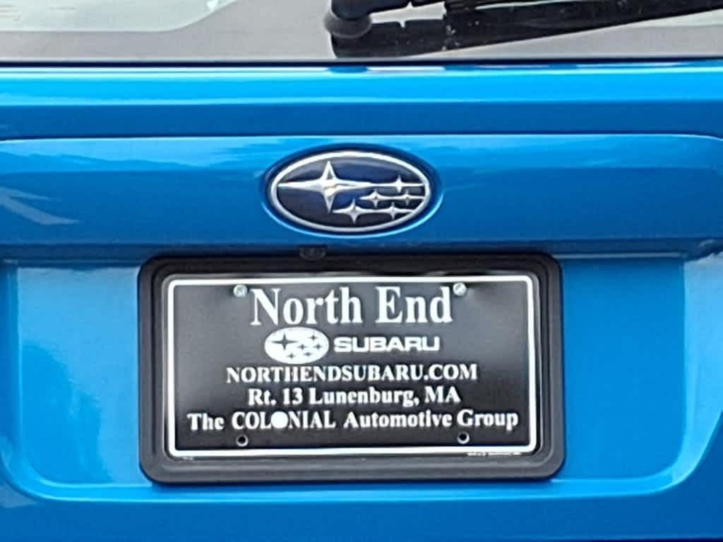 2023 Subaru Impreza Premium Lunenburg MA