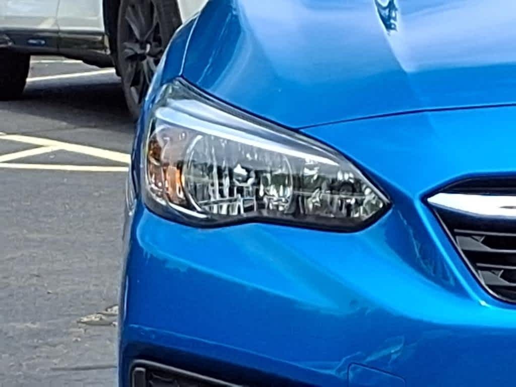 2023 Subaru Impreza Premium Lunenburg MA