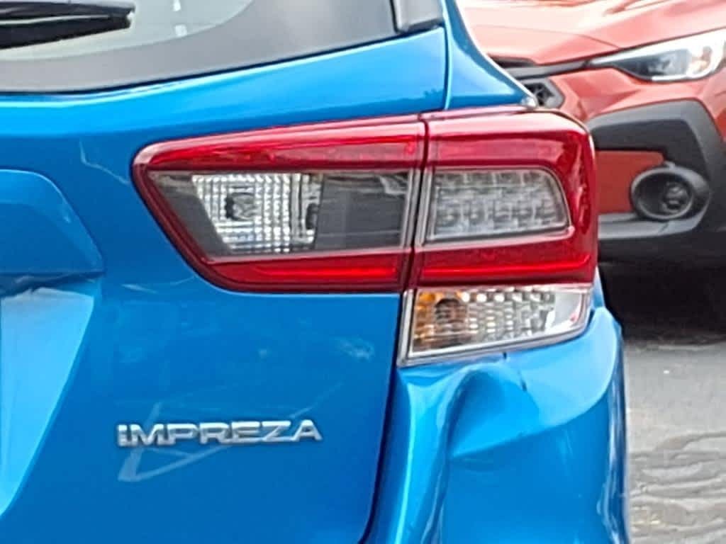 2023 Subaru Impreza Premium Lunenburg MA