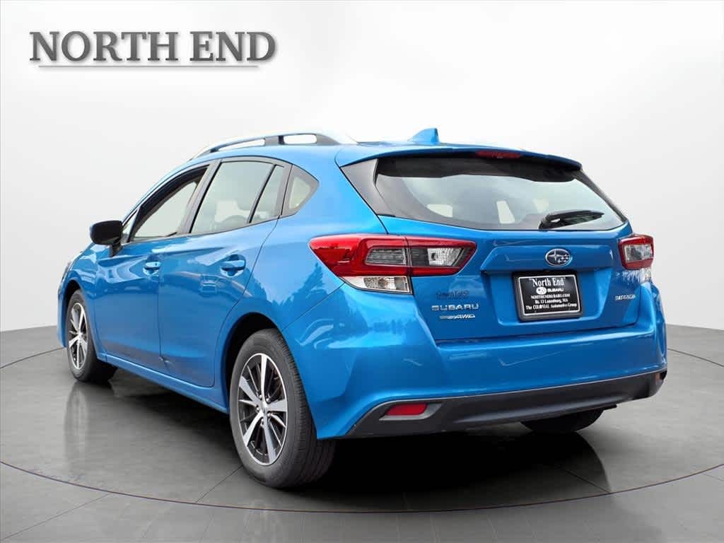 2023 Subaru Impreza Premium Lunenburg MA