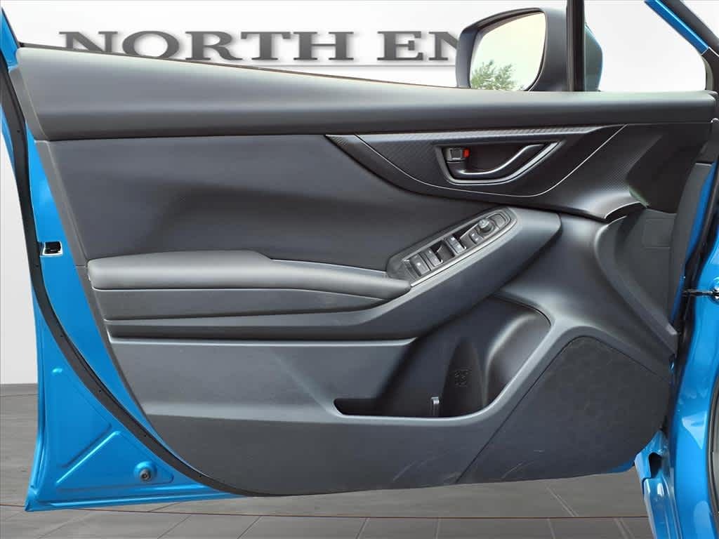 2023 Subaru Impreza Premium Lunenburg MA
