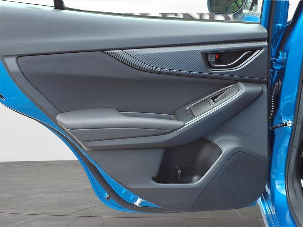 2023 Subaru Impreza Premium Lunenburg MA