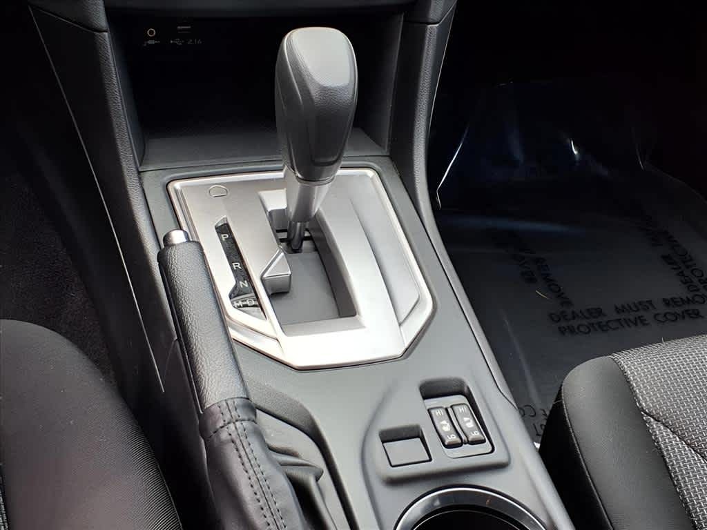 2023 Subaru Impreza Premium Lunenburg MA