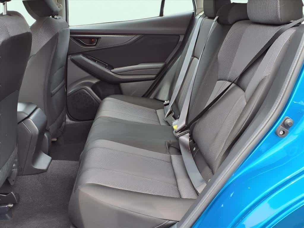 2023 Subaru Impreza Premium Lunenburg MA