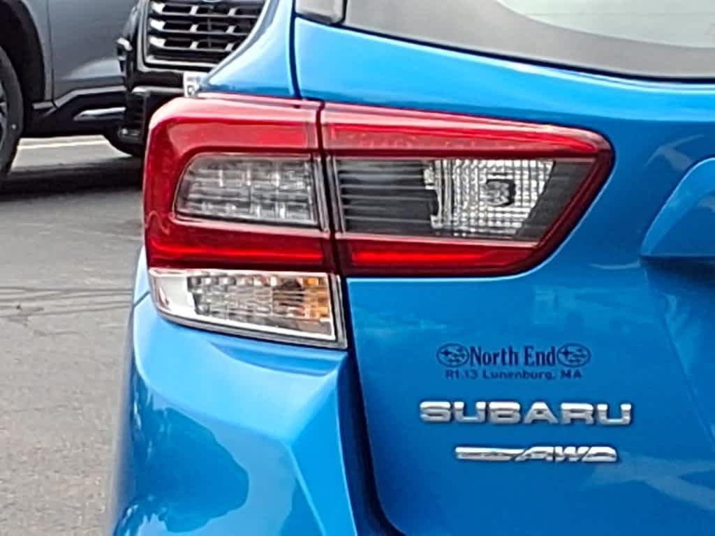 2023 Subaru Impreza Premium Lunenburg MA