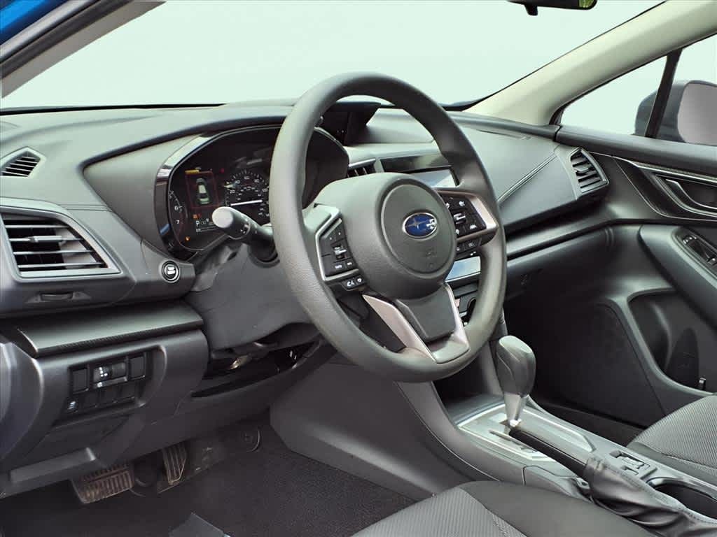 2023 Subaru Impreza Premium Lunenburg MA