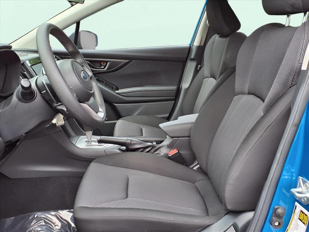 2023 Subaru Impreza Premium Lunenburg MA