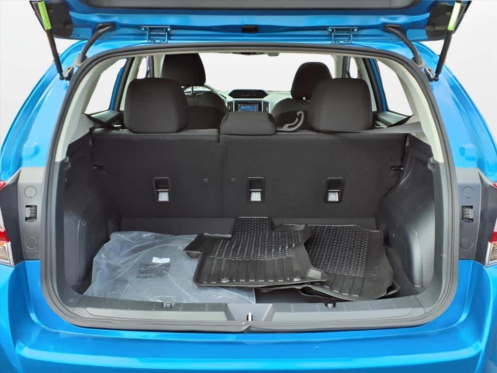 2023 Subaru Impreza Premium Lunenburg MA