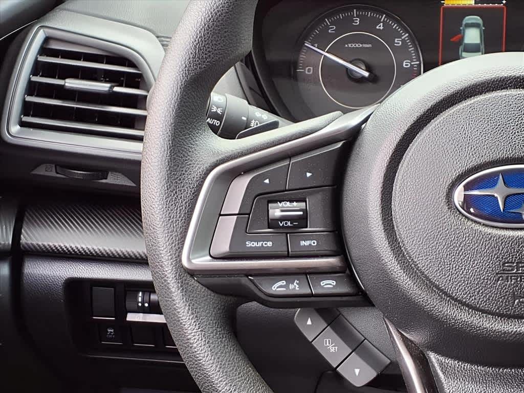 2023 Subaru Impreza Premium Lunenburg MA