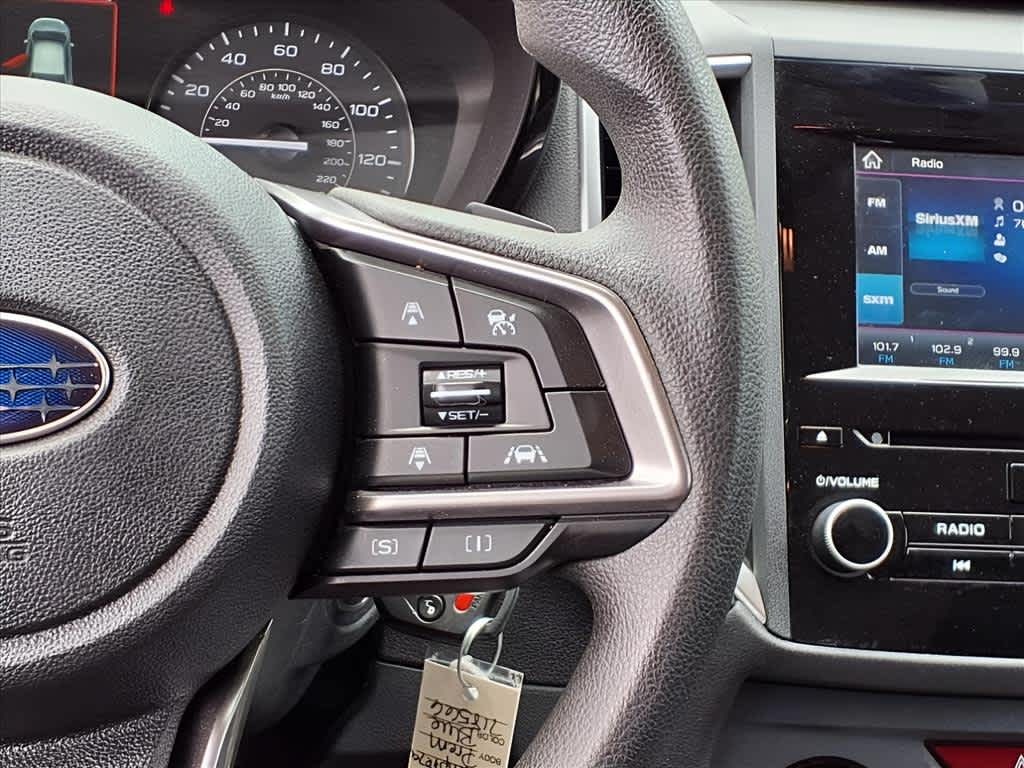 2023 Subaru Impreza Premium Lunenburg MA
