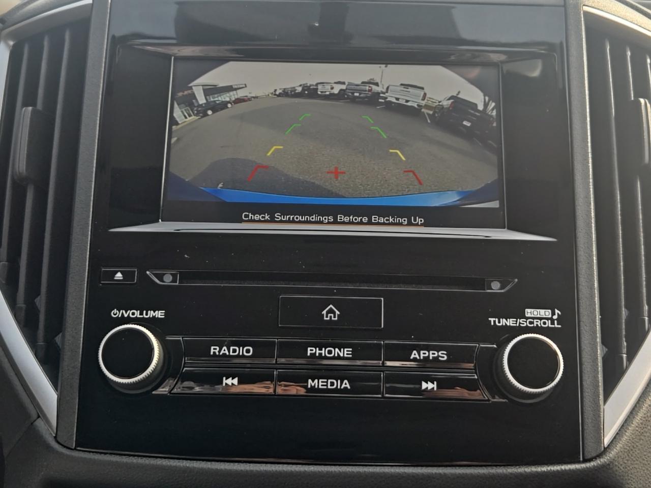 2023 Subaru Impreza Premium Fredericksburg VA