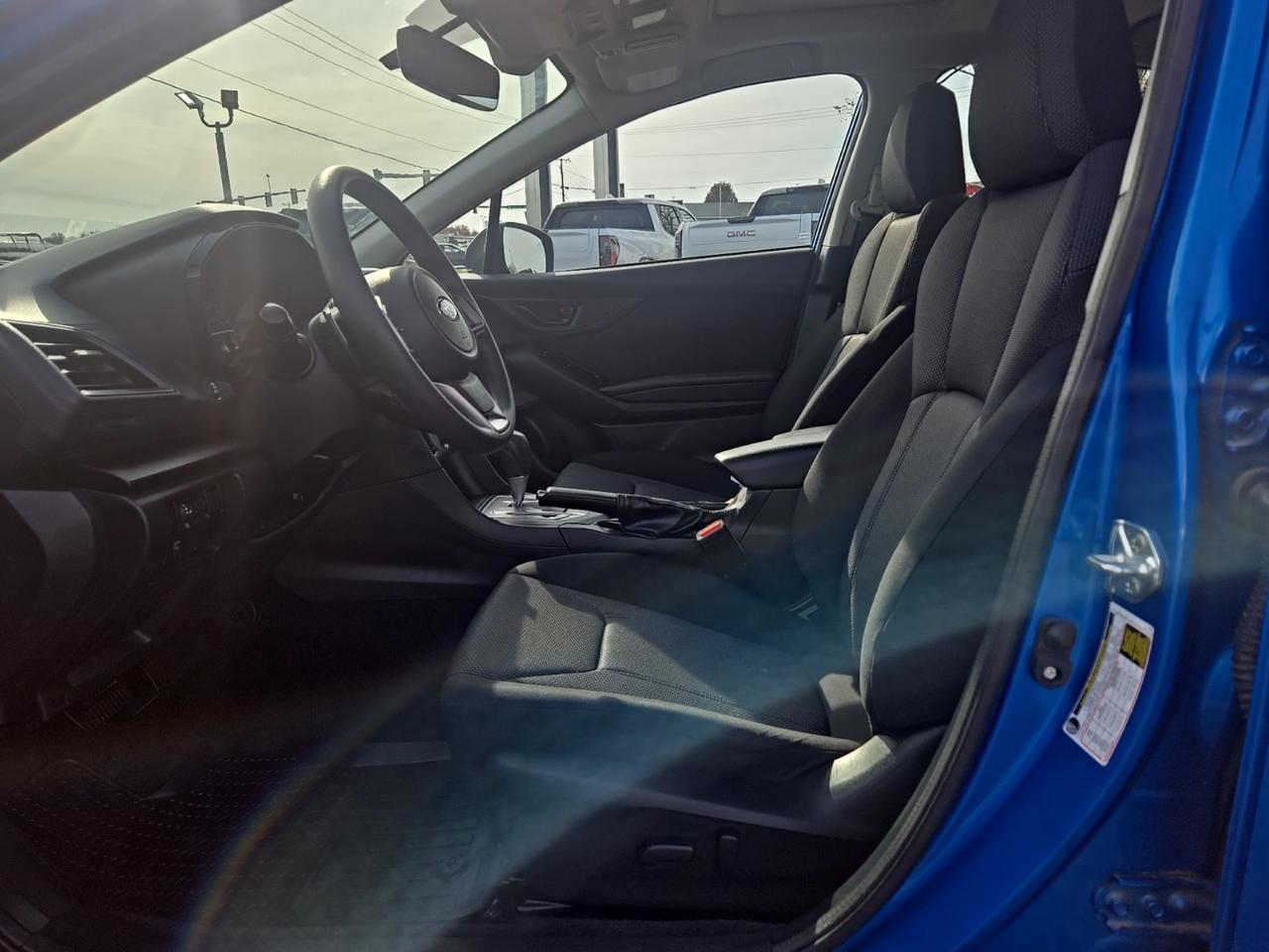 2023 Subaru Impreza Premium Fredericksburg VA