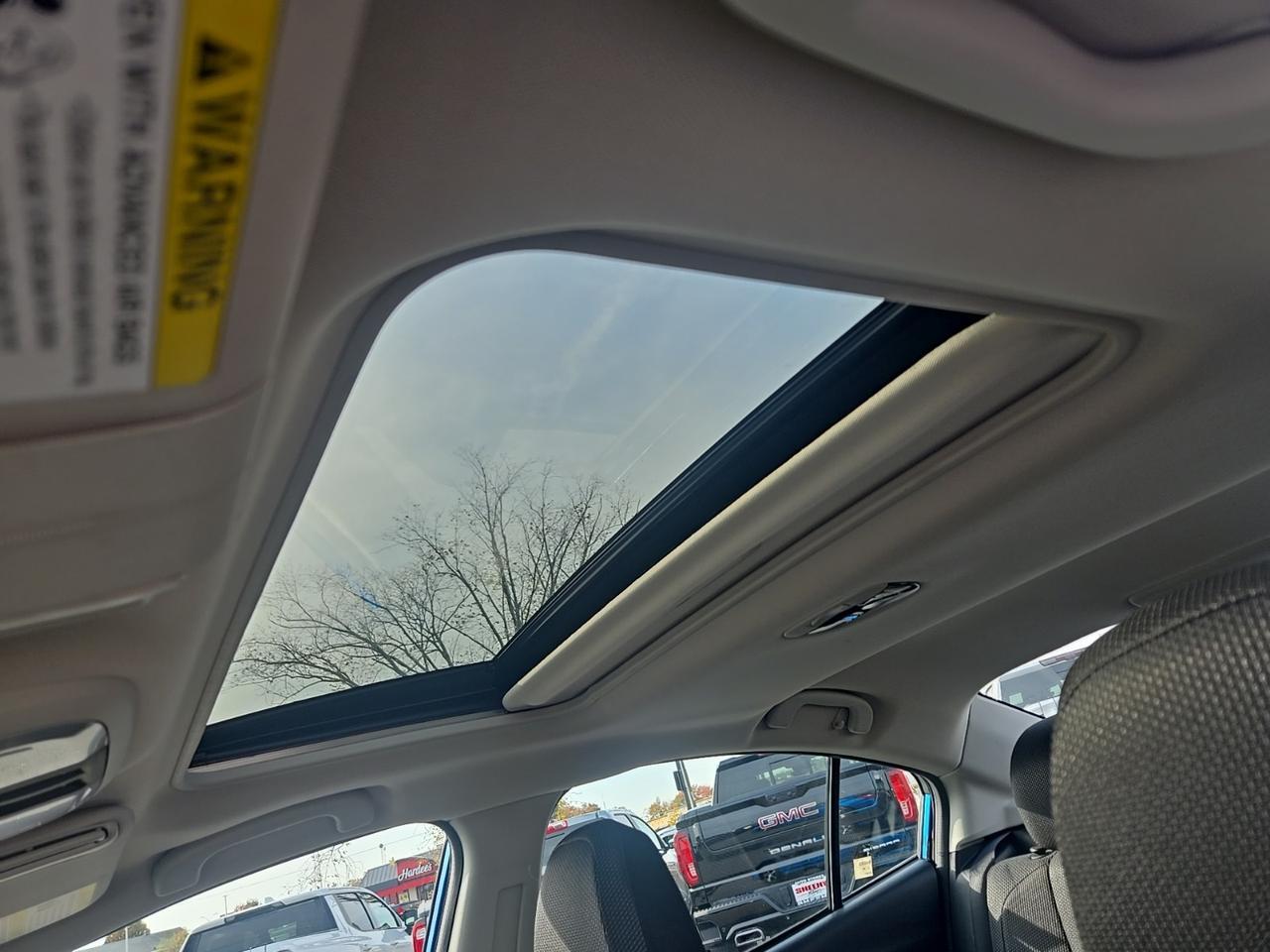 2023 Subaru Impreza Premium Fredericksburg VA