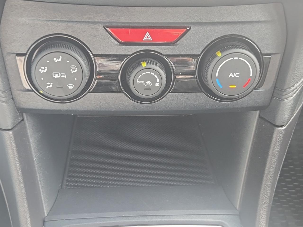 2023 Subaru Impreza Premium Fredericksburg VA