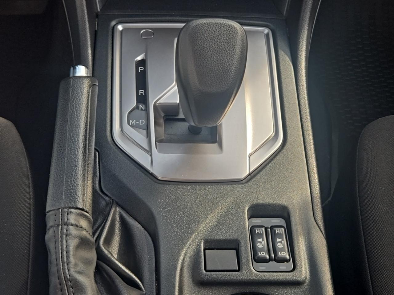 2023 Subaru Impreza Premium Fredericksburg VA