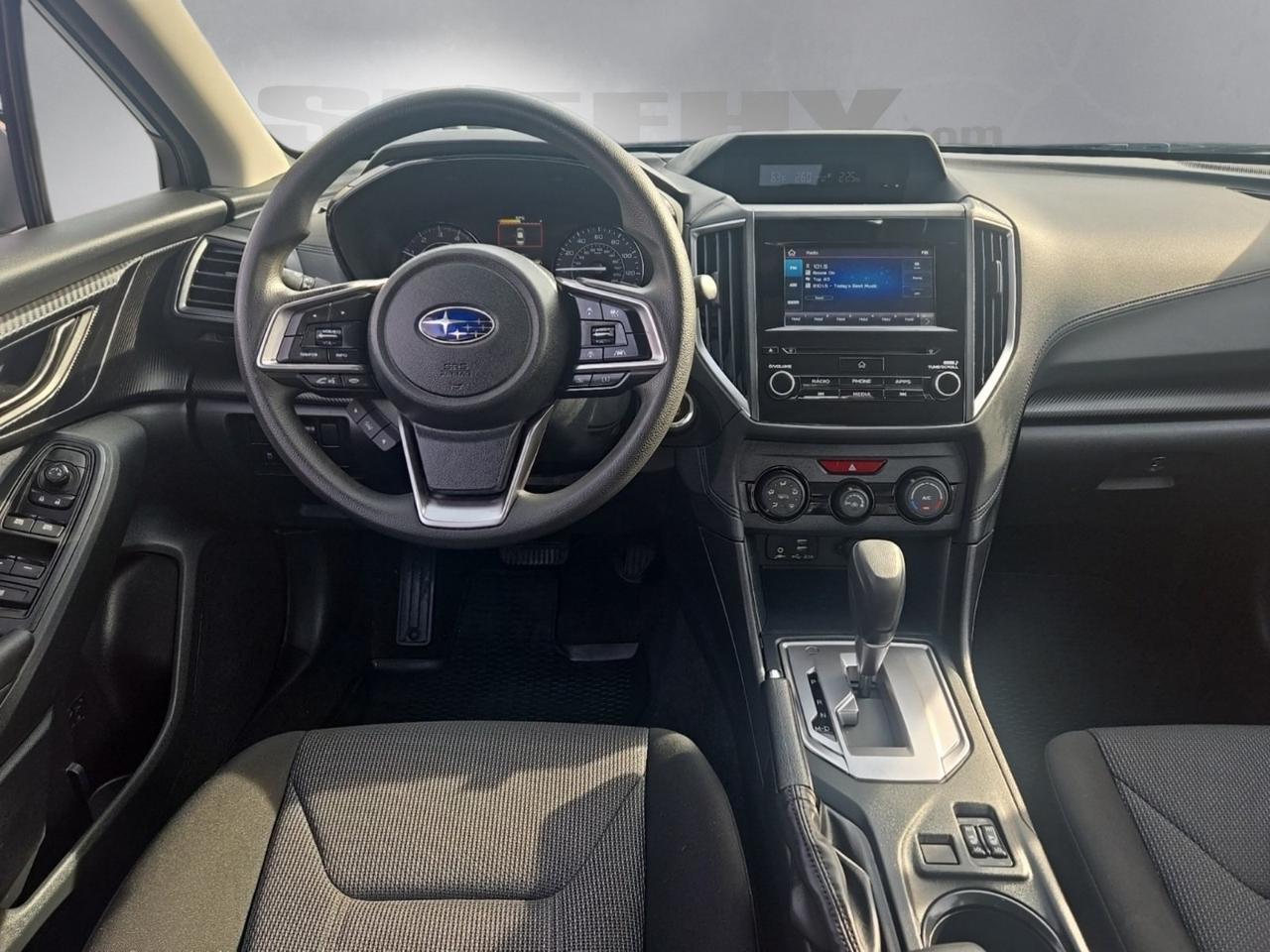 2023 Subaru Impreza Premium Fredericksburg VA