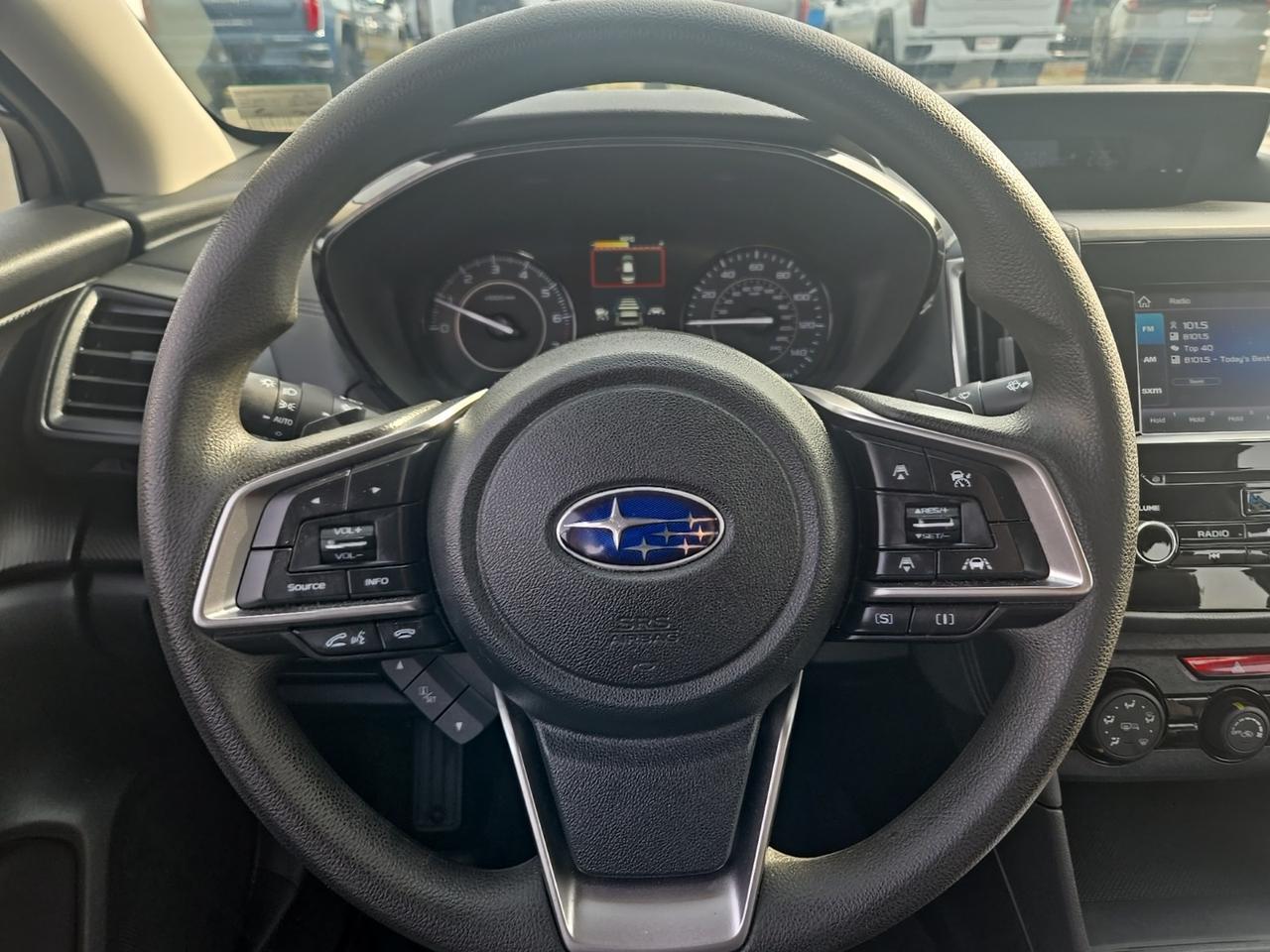 2023 Subaru Impreza Premium Fredericksburg VA