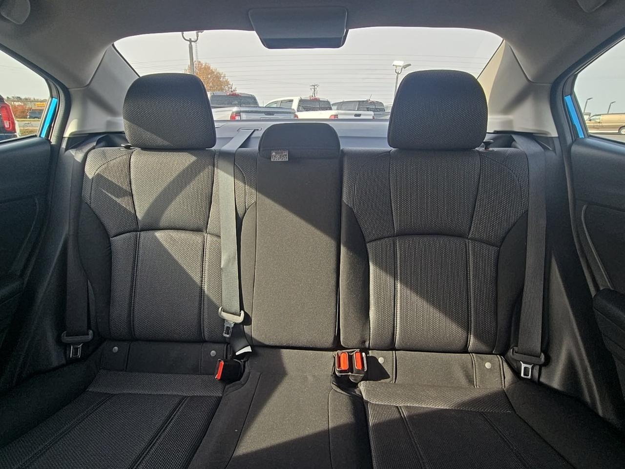 2023 Subaru Impreza Premium Fredericksburg VA