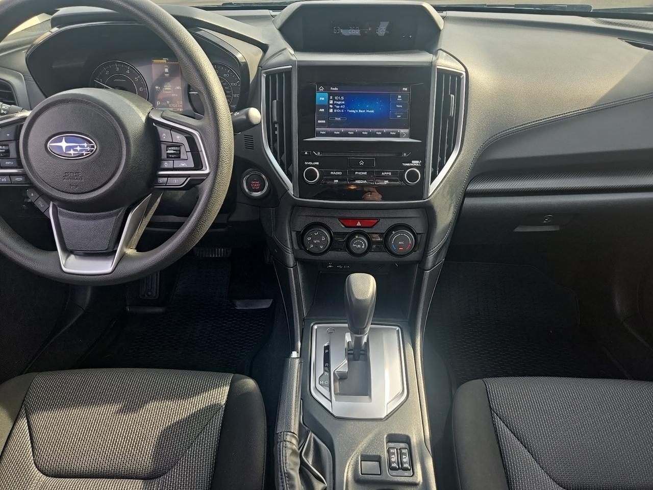 2023 Subaru Impreza Premium Fredericksburg VA